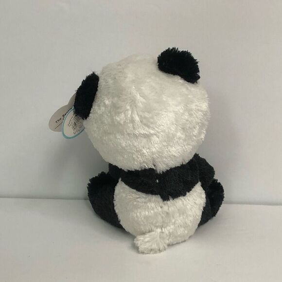 ty beanie boos bamboo the panda 6 inch 2011 generation tags - Picture 3 of 10